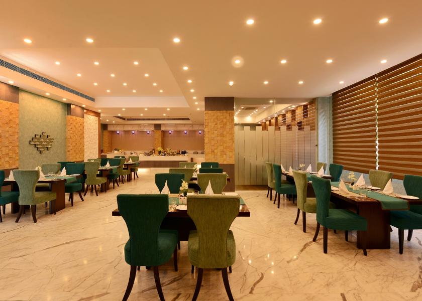 Jammu and Kashmir Jammu Food & Dining