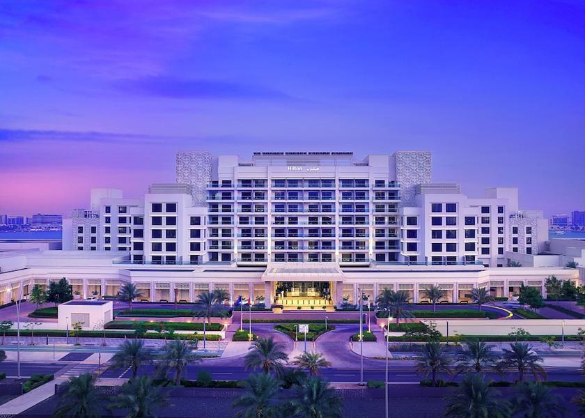 Abu Dhabi Abu Dhabi Primary image