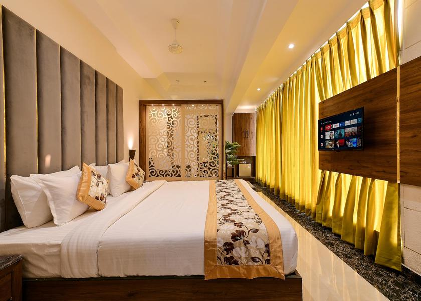 Uttar Pradesh Agra Family Suite