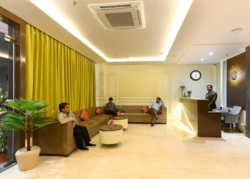 Uttar Pradesh Agra Public Areas