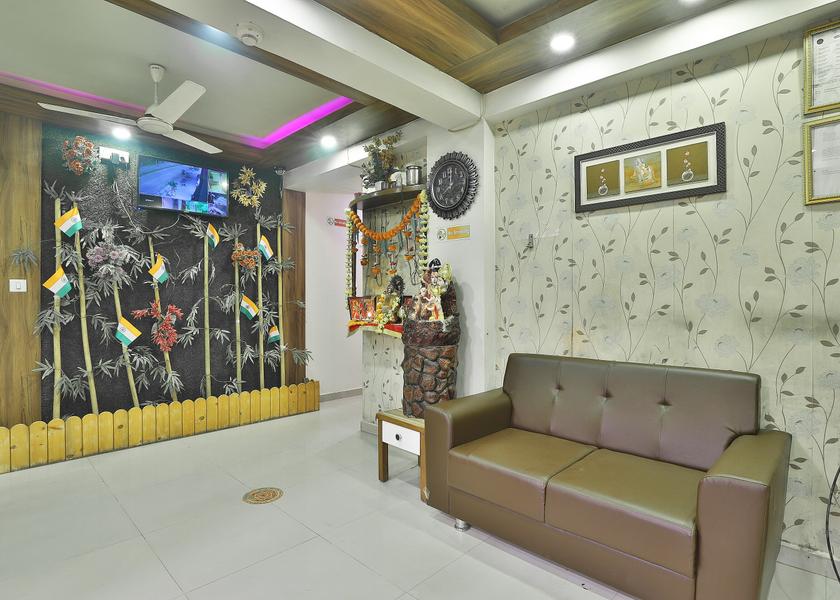 Gujarat Ahmedabad Public Areas
