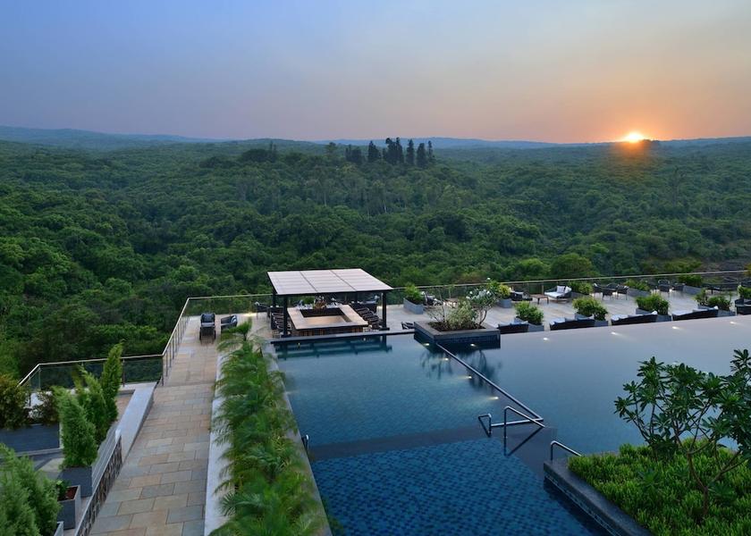 Maharashtra Mahabaleshwar Restaurant