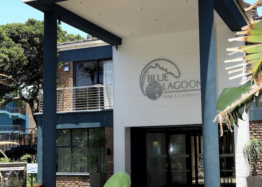 Eastern Cape East London Facade