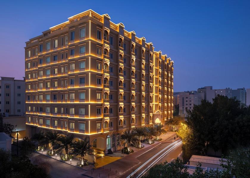  Doha Primary image