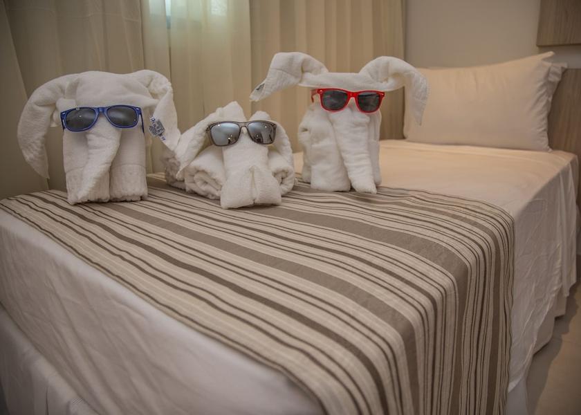 Northeast Region Fortaleza Room