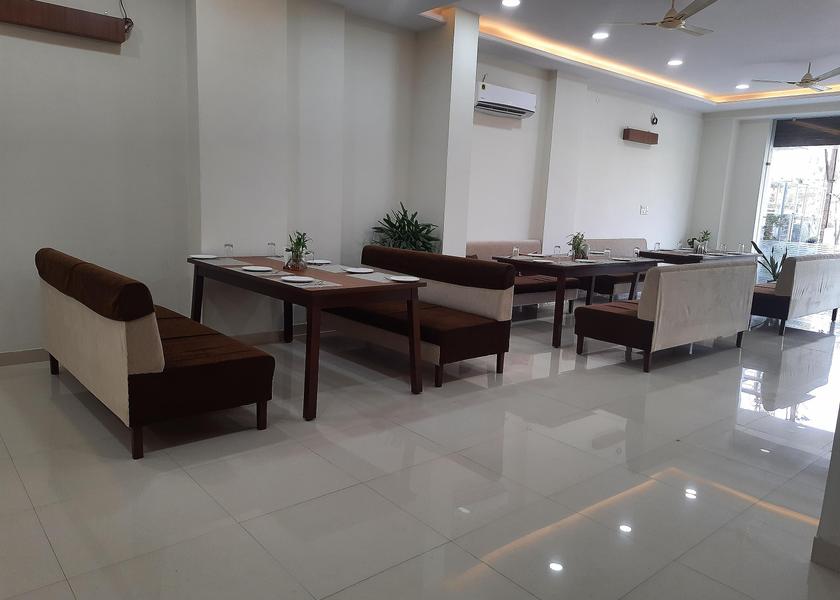 Rajasthan Jaipur Public Areas