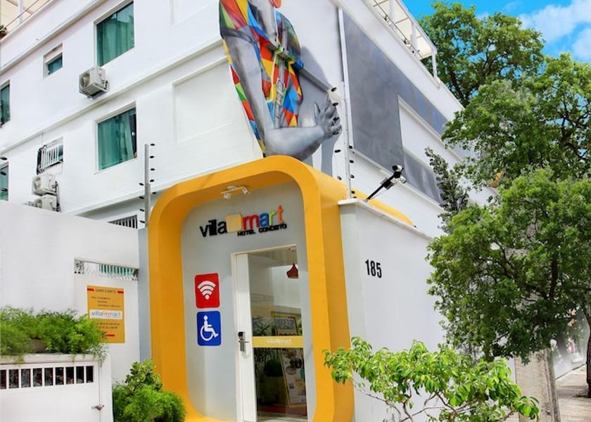 Northeast Region Fortaleza Primary image