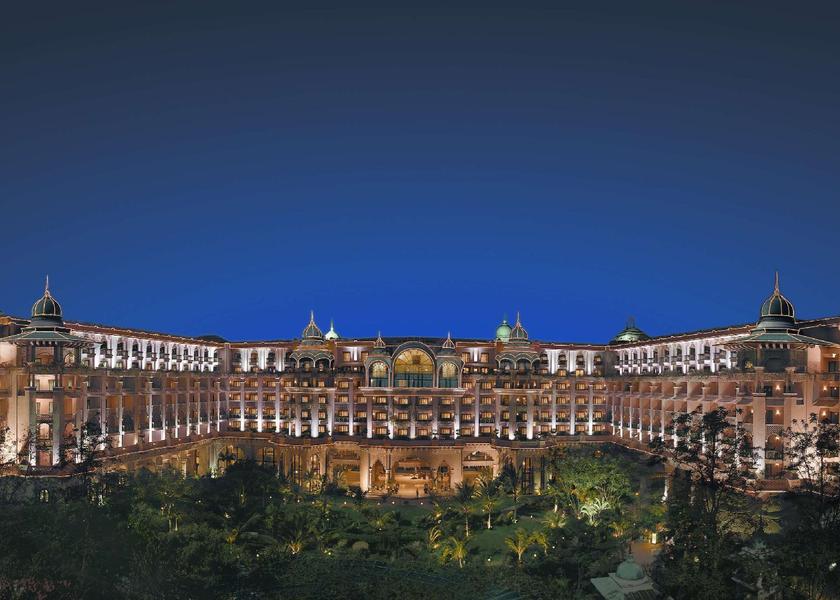 Karnataka Bangalore Exterior view
