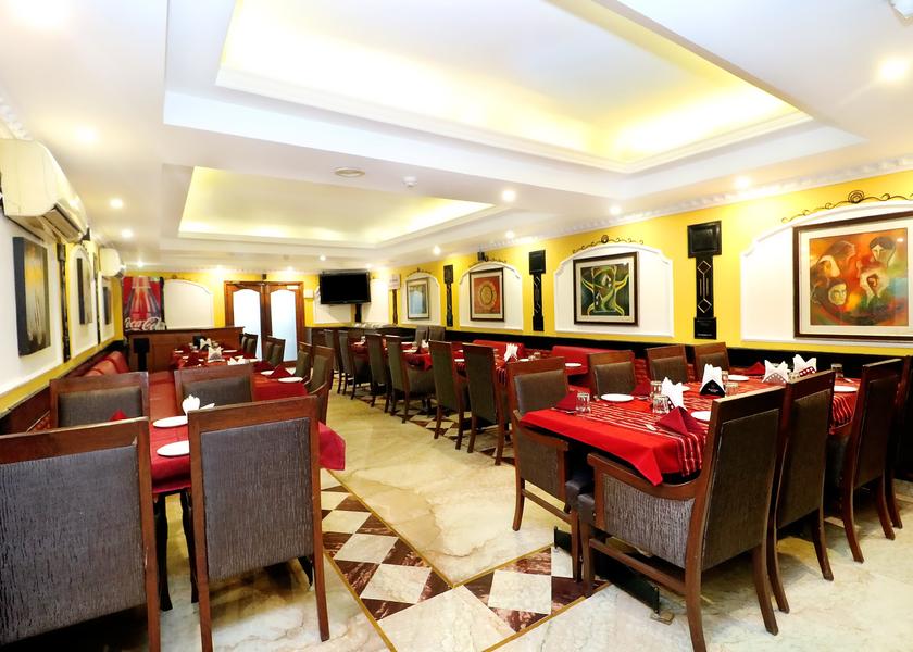 Punjab Chandigarh Food & Dining