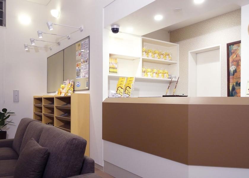 Kochi (prefecture) Kochi Reception