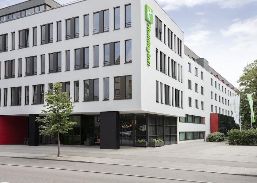 Bavaria Munich Primary image