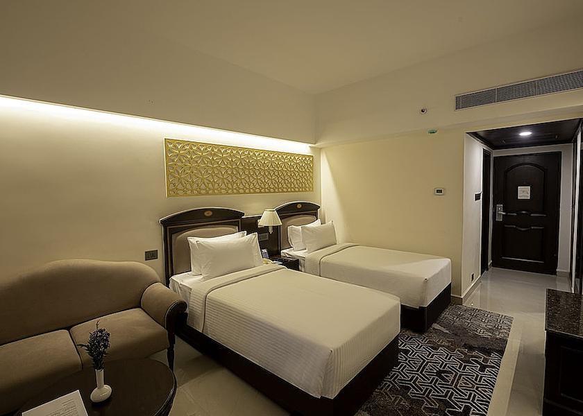 Tamil Nadu Chennai Standard Room, 1 Twin Bed