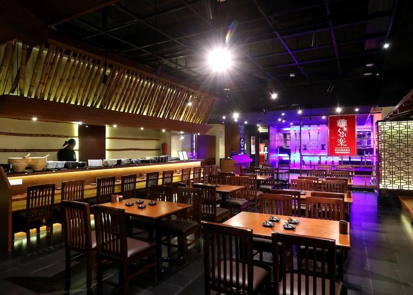 Tamil Nadu Chennai Restaurant