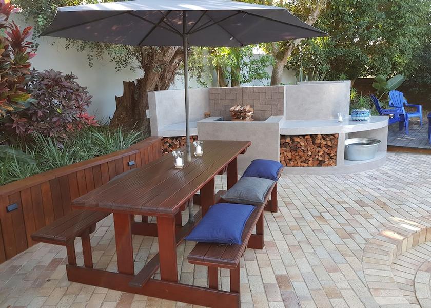 Eastern Cape East London Barbeque