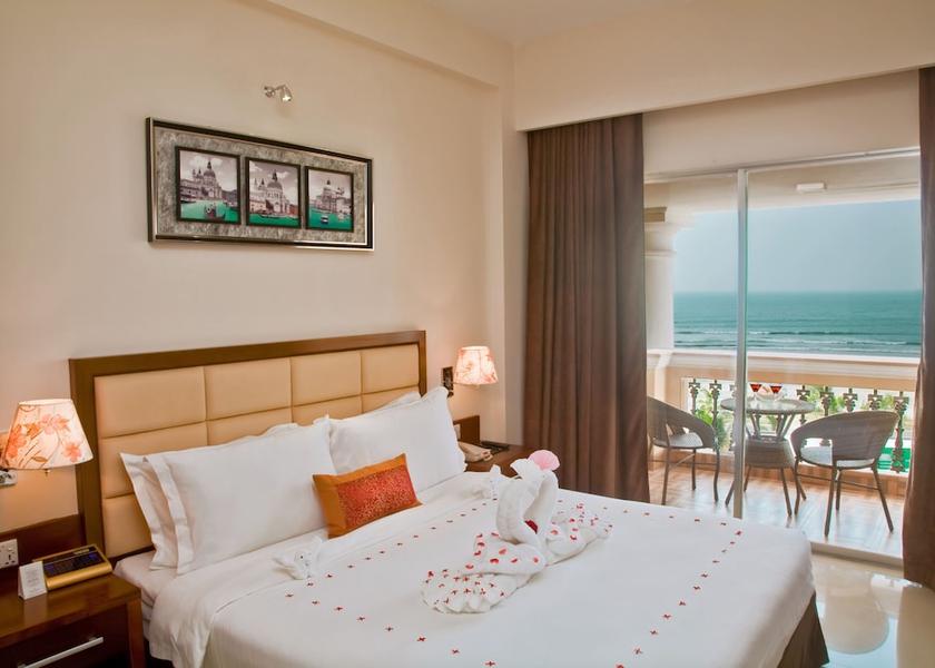  Cox's Bazar Room