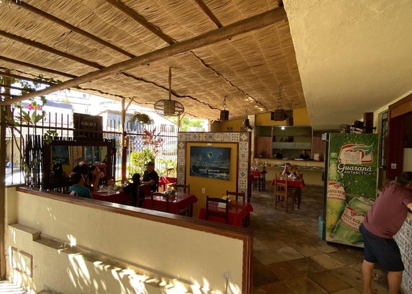 Northeast Region Fortaleza Living Area