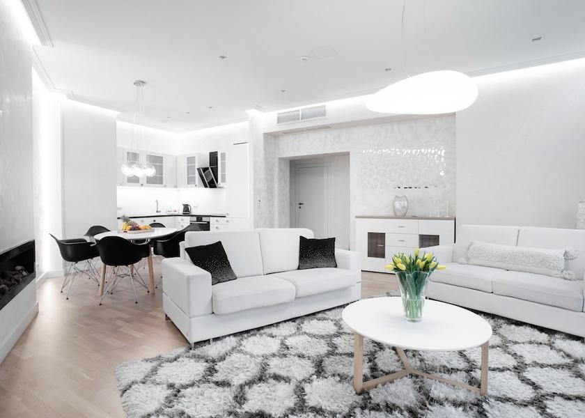 Lower Silesian Voivodeship Wroclaw Room