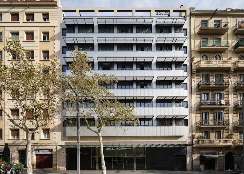 Catalonia Barcelona Primary image
