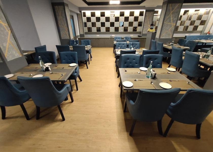 Tamil Nadu Vellore Restaurant