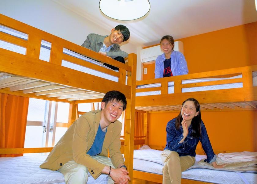 Kochi (prefecture) Kochi Room