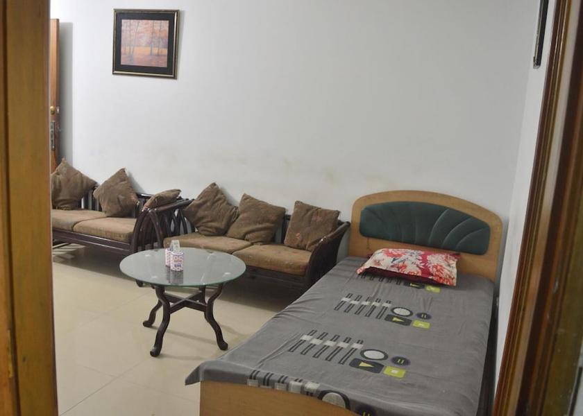  Cox's Bazar Room