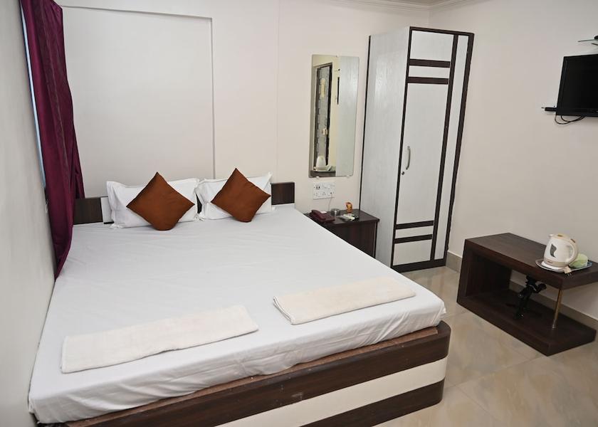 West Bengal Malda Room