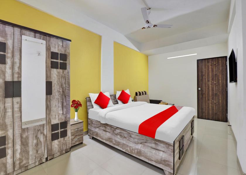 Gujarat gandhi nagar 