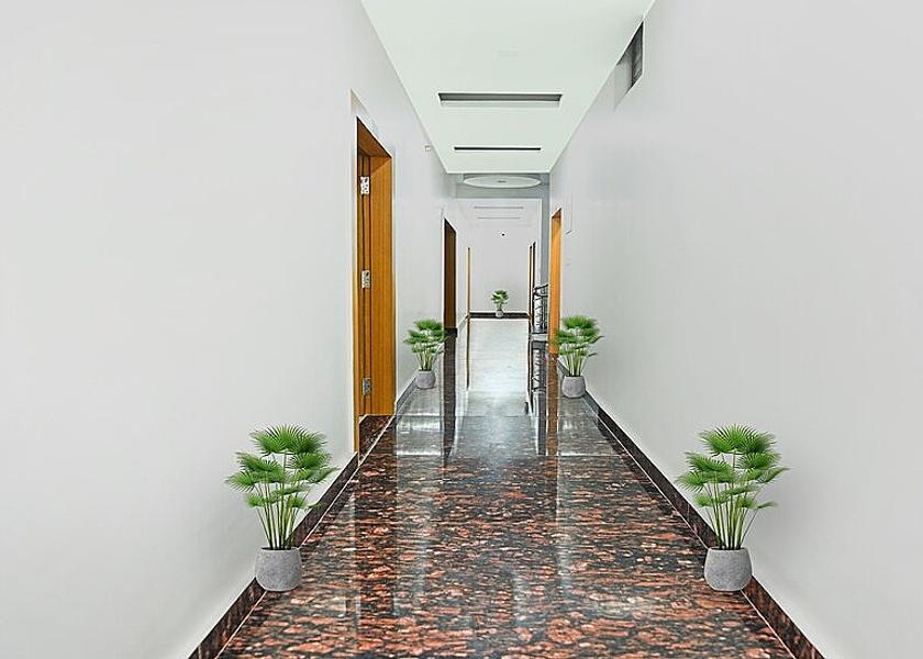 Jharkhand Ranchi Public Areas