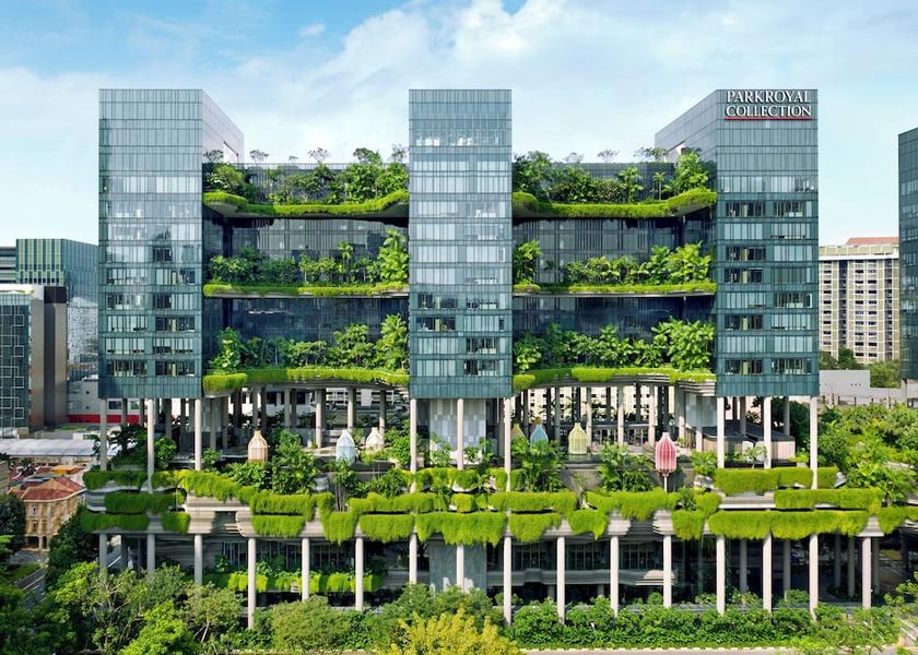  Singapore Primary image