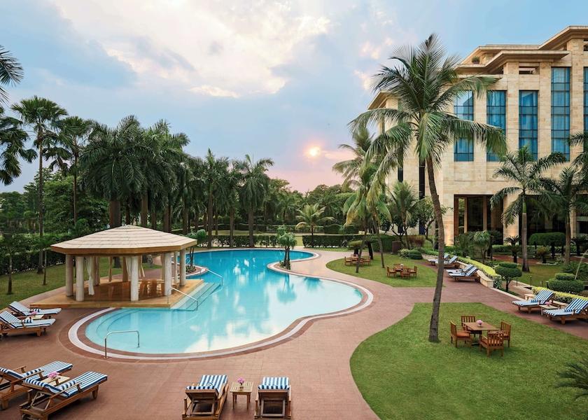 West Bengal Kolkata Pool