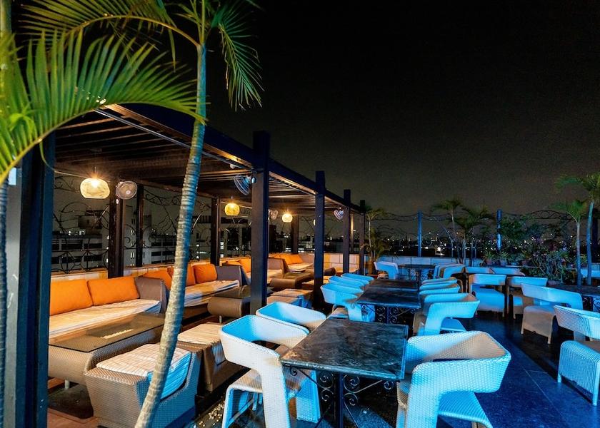 West Bengal Kolkata Restaurant