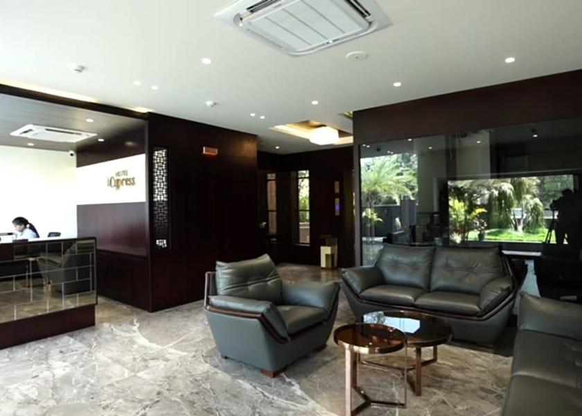 Gujarat Nadiad Lobby