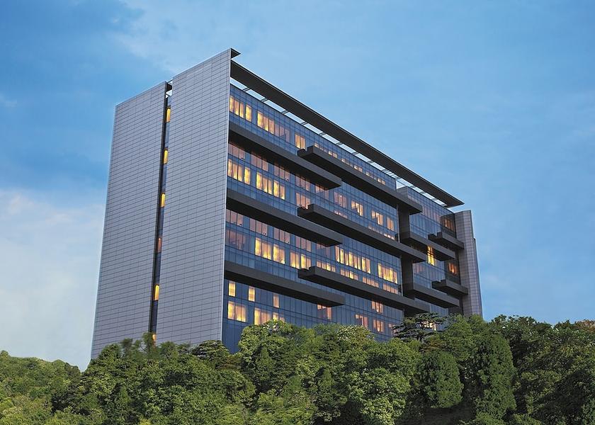 Telangana Hyderabad Facade