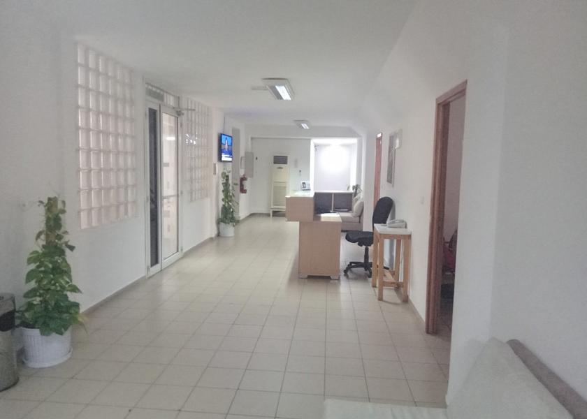  Conakry Reception
