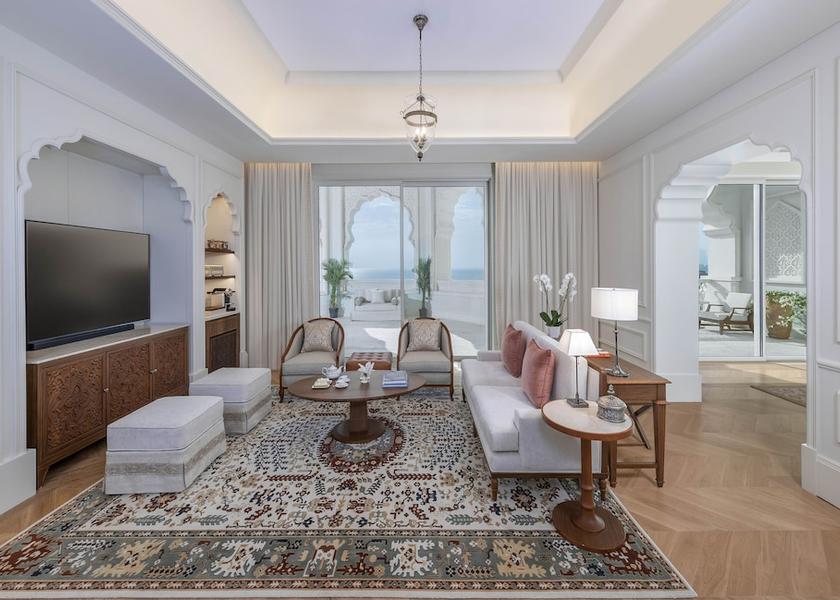  Doha Living Area