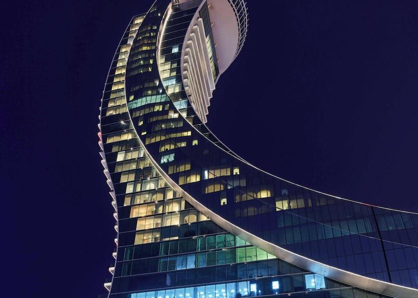 Doha Bar