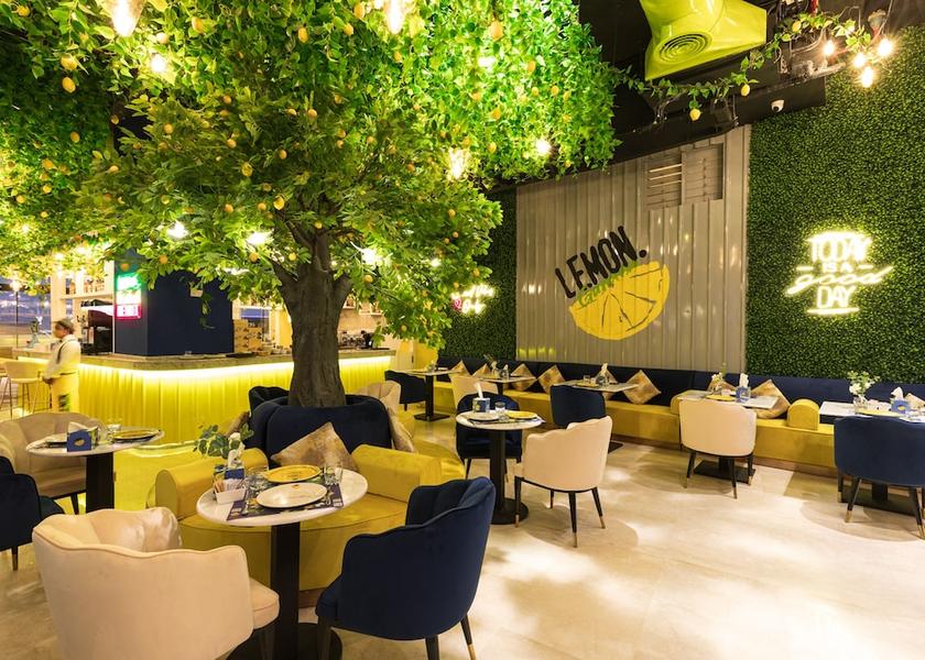  Doha Terrace