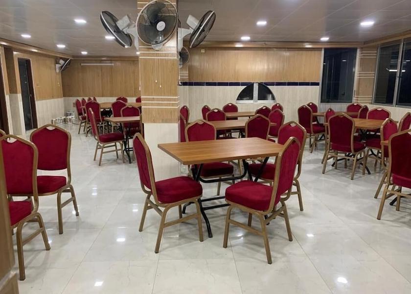  Cox's Bazar Restaurant