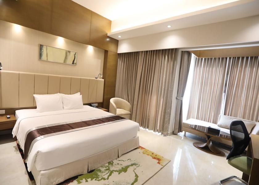  Cox's Bazar Room