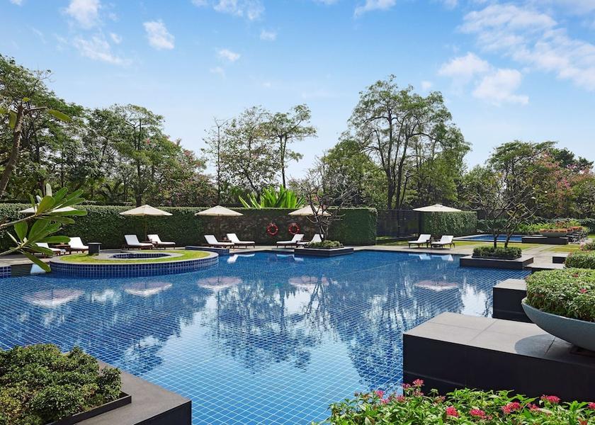 Maharashtra Mumbai Pool