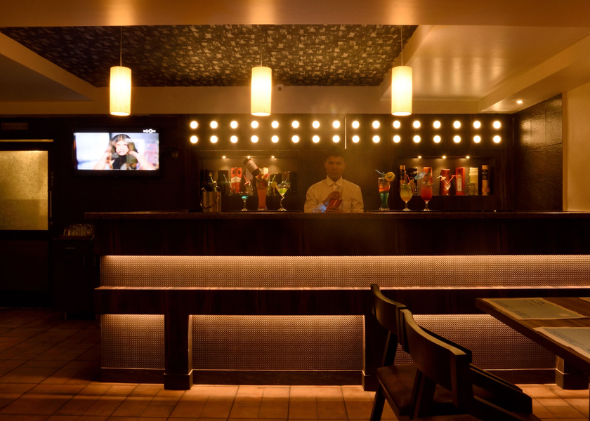 Karnataka Bangalore Bar