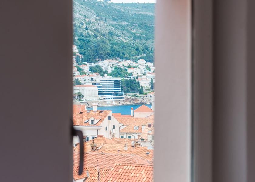 Dubrovnik - Southern Dalmatia Dubrovnik View from Property
