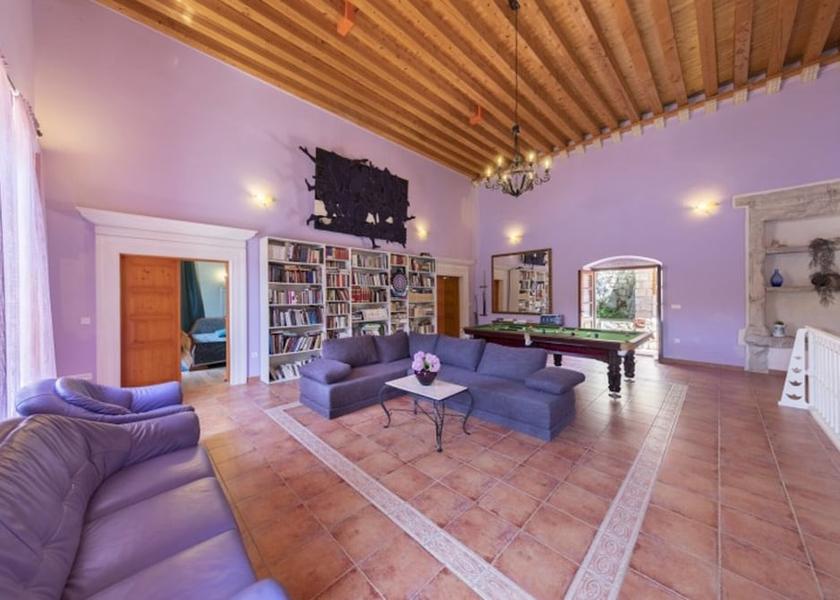 Dubrovnik - Southern Dalmatia Dubrovnik Living Area