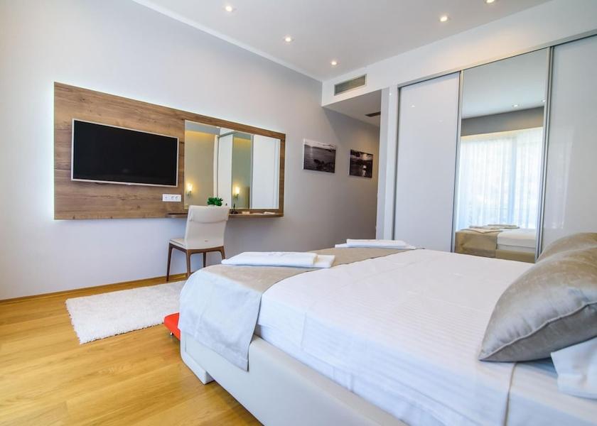 Dubrovnik - Southern Dalmatia Dubrovnik Room