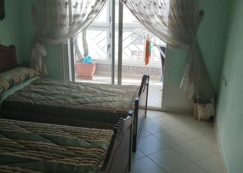  Agadir Room