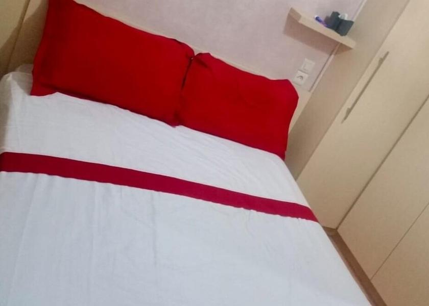  Agadir Room