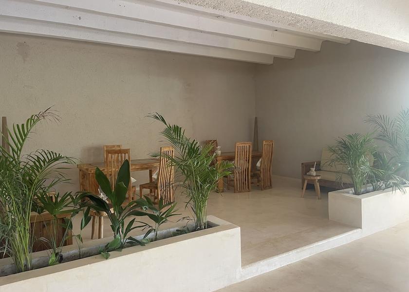 Quintana Roo Cancun Exterior Detail