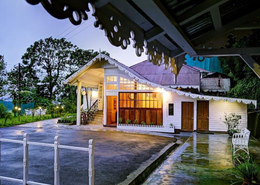 West Bengal Darjeeling Primary image