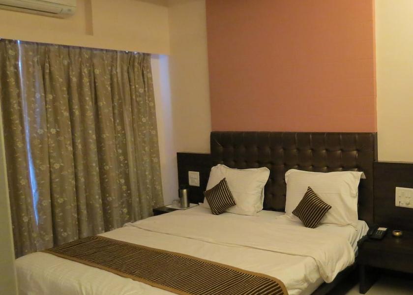 Maharashtra Mahabaleshwar Room
