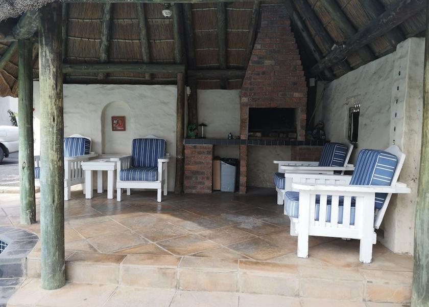 Eastern Cape East London Porch